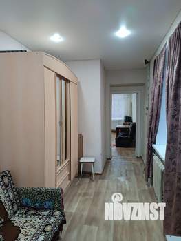 2-к квартира, вторичка, 43м2, 5/5 этаж