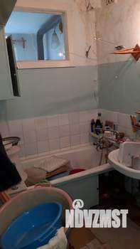 2-к квартира, вторичка, 43м2, 4/5 этаж