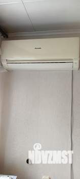 4-к квартира, вторичка, 62м2, 5/5 этаж