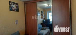 2-к квартира, вторичка, 42м2, 4/5 этаж