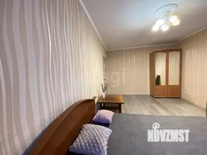 1-к квартира, вторичка, 37м2, 2/10 этаж