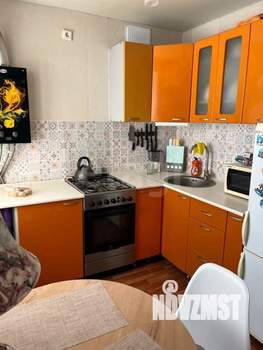2-к квартира, вторичка, 35м2, 5/6 этаж