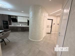 3-к квартира, вторичка, 120м2, 7/18 этаж