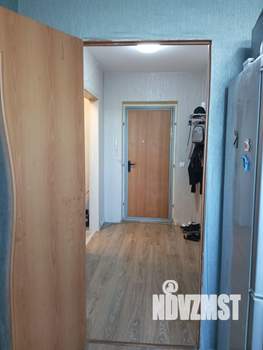 1-к квартира, вторичка, 40м2, 2/10 этаж