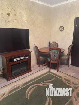 3-к квартира, вторичка, 83м2, 3/5 этаж