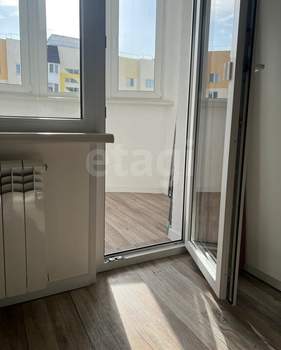 3-к квартира, вторичка, 81м2, 8/10 этаж