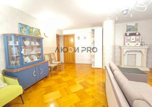 4-к квартира, вторичка, 121м2, 6/6 этаж