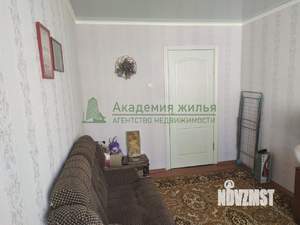 3-к квартира, вторичка, 52м2, 5/5 этаж
