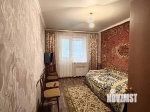 3-к квартира, вторичка, 65м2, 1/9 этаж