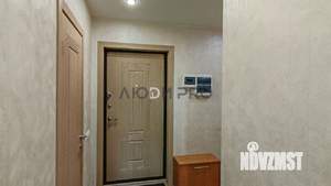 2-к квартира, вторичка, 57м2, 3/16 этаж