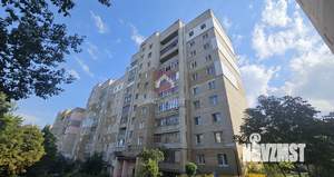 3-к квартира, сданный дом, 72м2, 3/10 этаж