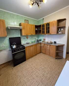 3-к квартира, вторичка, 63м2, 8/9 этаж