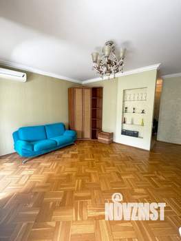 2-к квартира, вторичка, 78м2, 4/9 этаж