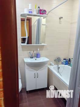 1-к квартира, вторичка, 44м2, 5/10 этаж