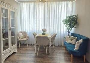 1-к квартира, вторичка, 68м2, 13/23 этаж