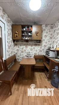 3-к квартира, вторичка, 52м2, 2/2 этаж