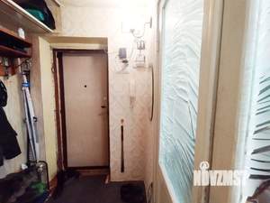 3-к квартира, вторичка, 42м2, 2/5 этаж