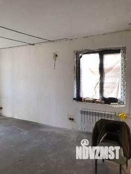 2-к квартира, вторичка, 43м2, 2/5 этаж
