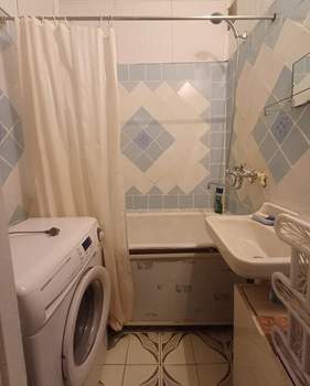 2-к квартира, вторичка, 43м2, 7/10 этаж