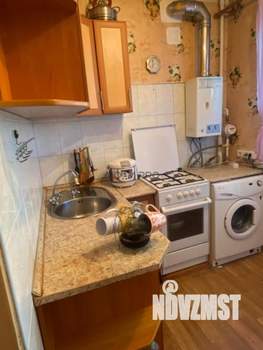 2-к квартира, вторичка, 45м2, 4/5 этаж