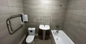 1-к квартира, вторичка, 41м2, 4/10 этаж