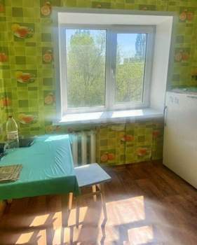 2-к квартира, вторичка, 46м2, 5/5 этаж