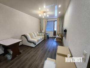 2-к квартира, вторичка, 47м2, 4/9 этаж