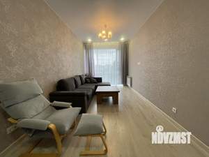 2-к квартира, вторичка, 56м2, 5/37 этаж