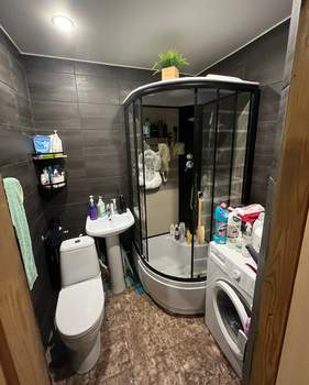 1-к квартира, вторичка, 29м2, 2/5 этаж