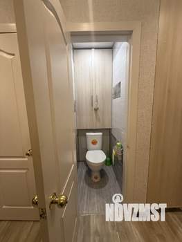 3-к квартира, вторичка, 54м2, 4/9 этаж