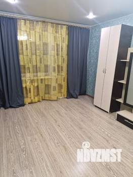 1-к квартира, вторичка, 33м2, 7/9 этаж