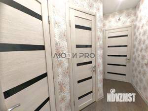 1-к квартира, вторичка, 31м2, 3/3 этаж