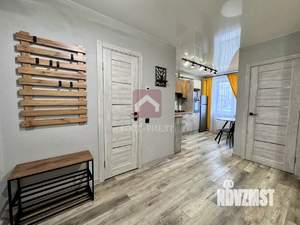 1-к квартира, вторичка, 35м2, 1/10 этаж