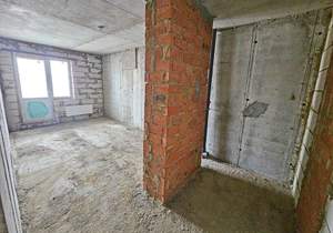 3-к квартира, вторичка, 144м2, 9/22 этаж