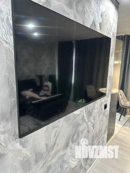 1-к квартира, вторичка, 33м2, 4/5 этаж