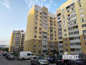 2-к квартира, сданный дом, 51м2, 5/10 этаж