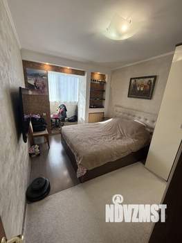 3-к квартира, вторичка, 67м2, 5/10 этаж