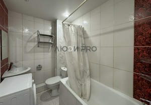 1-к квартира, вторичка, 32м2, 1/9 этаж