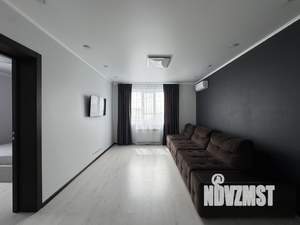 3-к квартира, вторичка, 73м2, 8/25 этаж