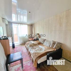 3-к квартира, вторичка, 59м2, 3/5 этаж