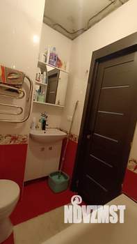 1-к квартира, вторичка, 48м2, 2/10 этаж