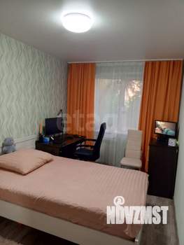 2-к квартира, вторичка, 42м2, 2/5 этаж