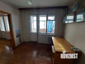 3-к квартира, вторичка, 53м2, 7/9 этаж
