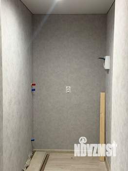 1-к квартира, вторичка, 32м2, 2/5 этаж