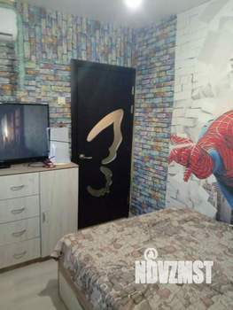 2-к квартира, вторичка, 32м2, 5/6 этаж