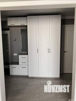 2-к квартира, вторичка, 54м2, 15/18 этаж