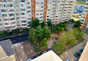 2-к квартира, вторичка, 59м2, 9/10 этаж