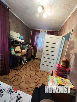 2-к квартира, вторичка, 43м2, 2/3 этаж