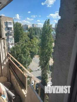 1-к квартира, вторичка, 33м2, 9/9 этаж