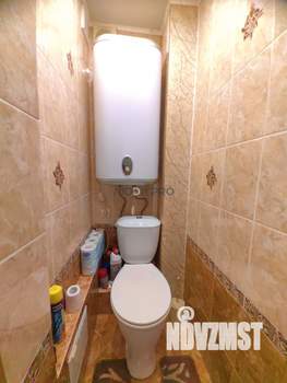 3-к квартира, вторичка, 65м2, 5/9 этаж